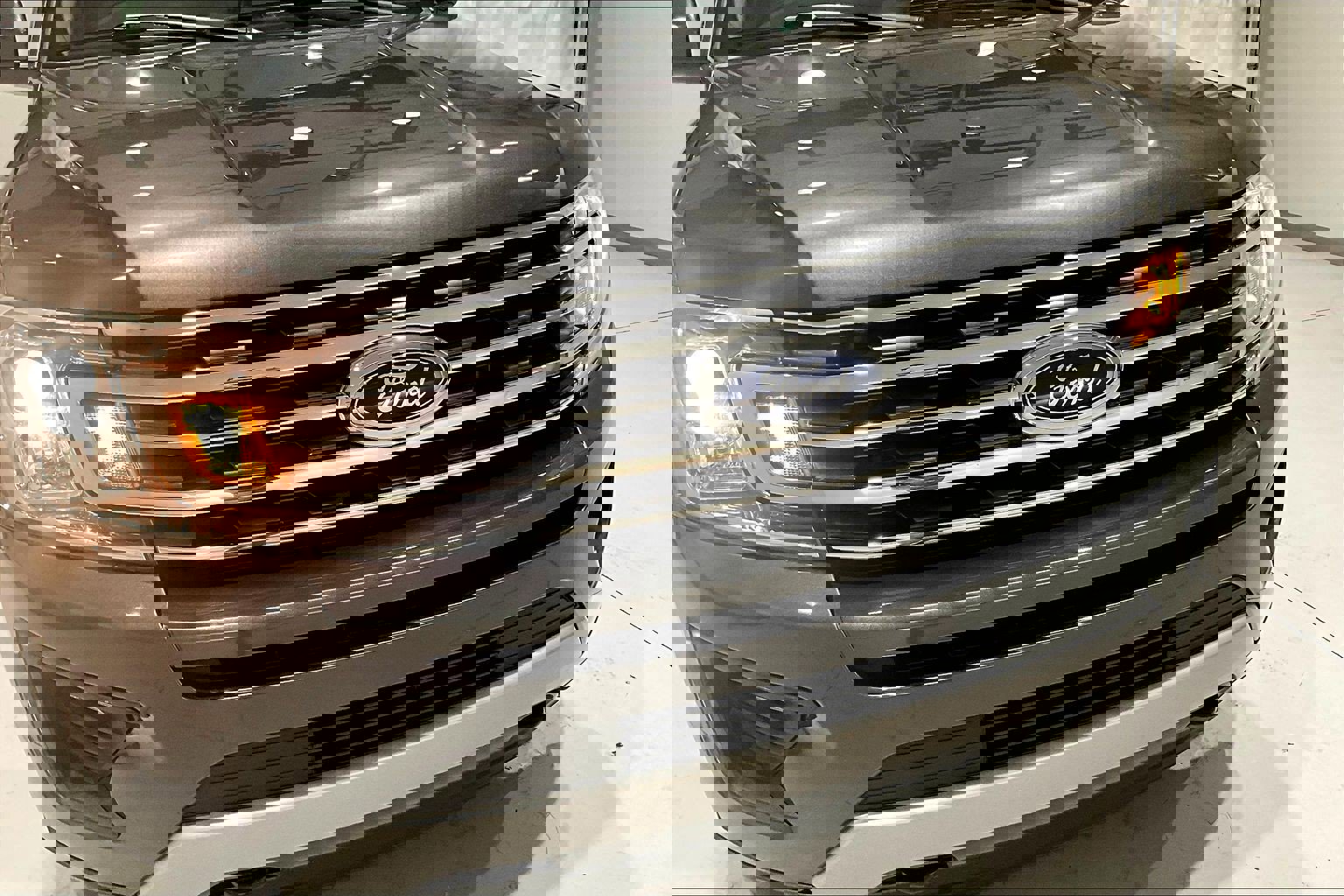 Used 2021 Ford Expedition XLT image 33