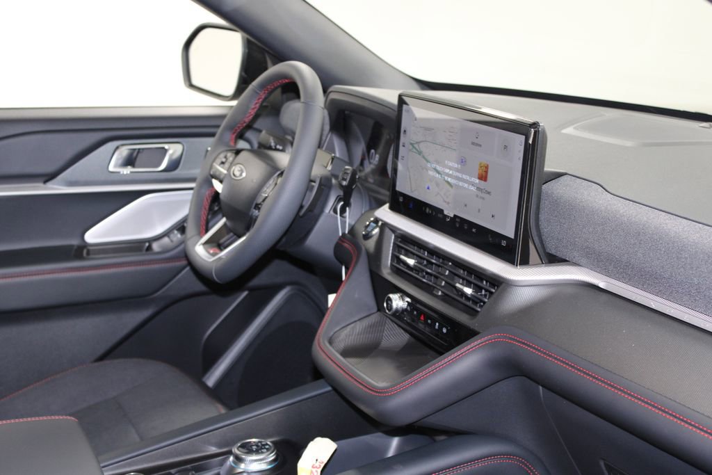 New 2026 Ford Explorer ST image 31