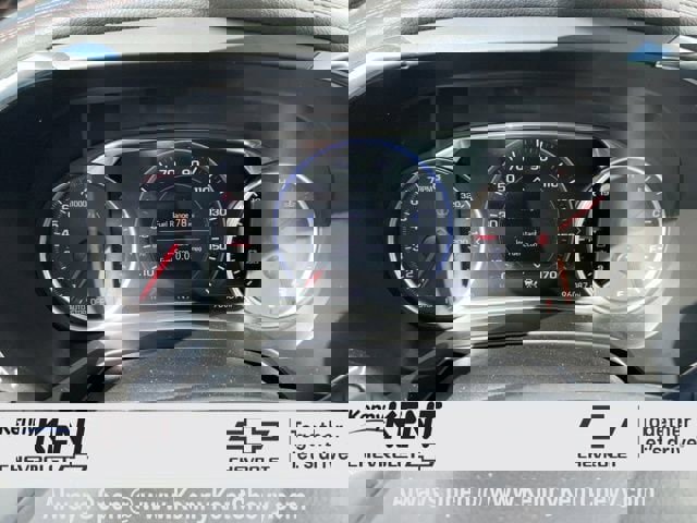 Used 2019 Chevrolet Blazer Premier w/ Sun and Wheels Package image 27