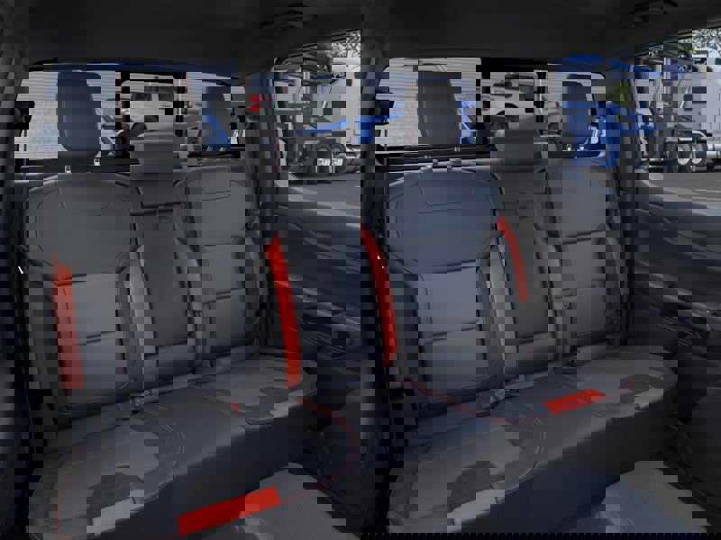 New 2026 Ford Ranger Raptor image 11