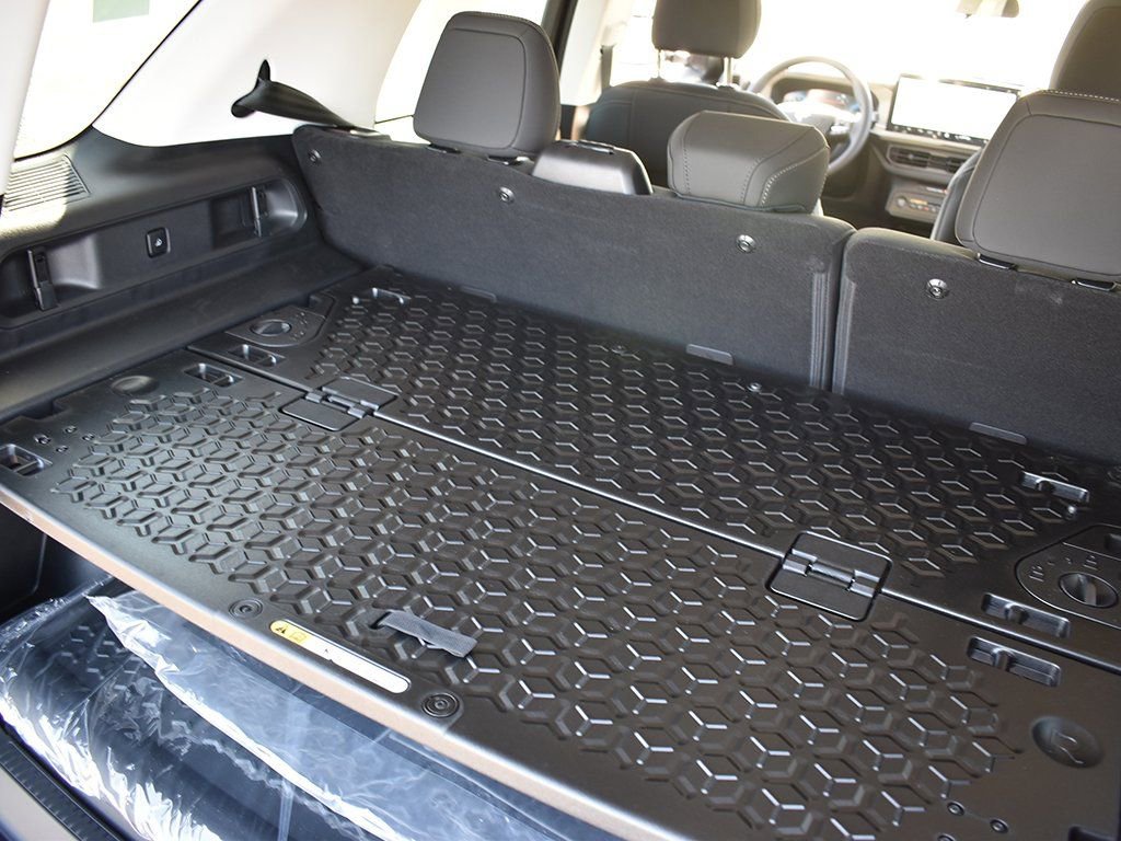 New 2025 Ford Bronco Sport Big Bend image 25