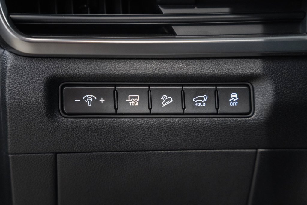 Used 2024 Kia Telluride EX X-Line AWD/4WD image 39