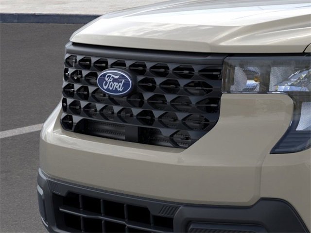 New 2025 Ford Maverick XL w/ Equipment Group 102A image 18