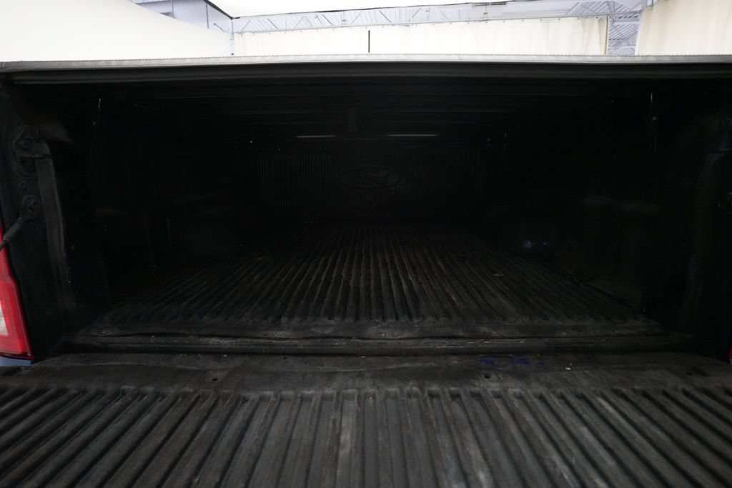 Used 2020 Ford Ranger XLT w/ XTR Package AWD/4WD image 10