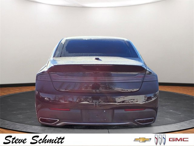 Used 2017 Lincoln MKZ Reserve w/ Drivers Package image 27