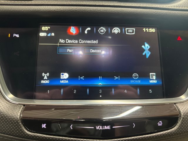 Used 2018 Cadillac XT5 Premium Luxury FWD image 5