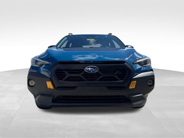 Used 2024 Subaru Crosstrek 2.5i Wilderness AWD/4WD video 2