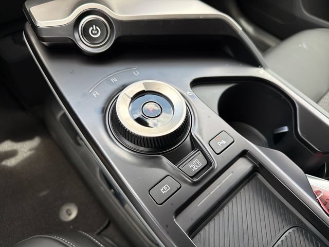 New 2026 Kia EV6 Light RWD image 15