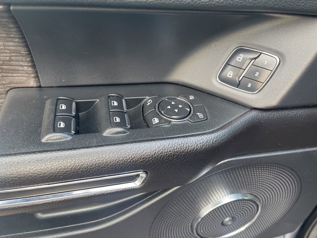 Used 2018 Ford Expedition Max Limited w/ Equipment Group 302A image 16