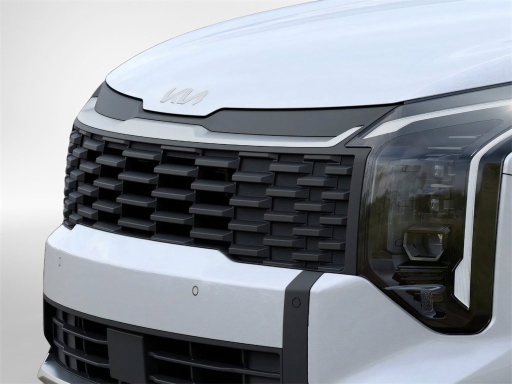 New 2026 Kia Sportage LX image 12