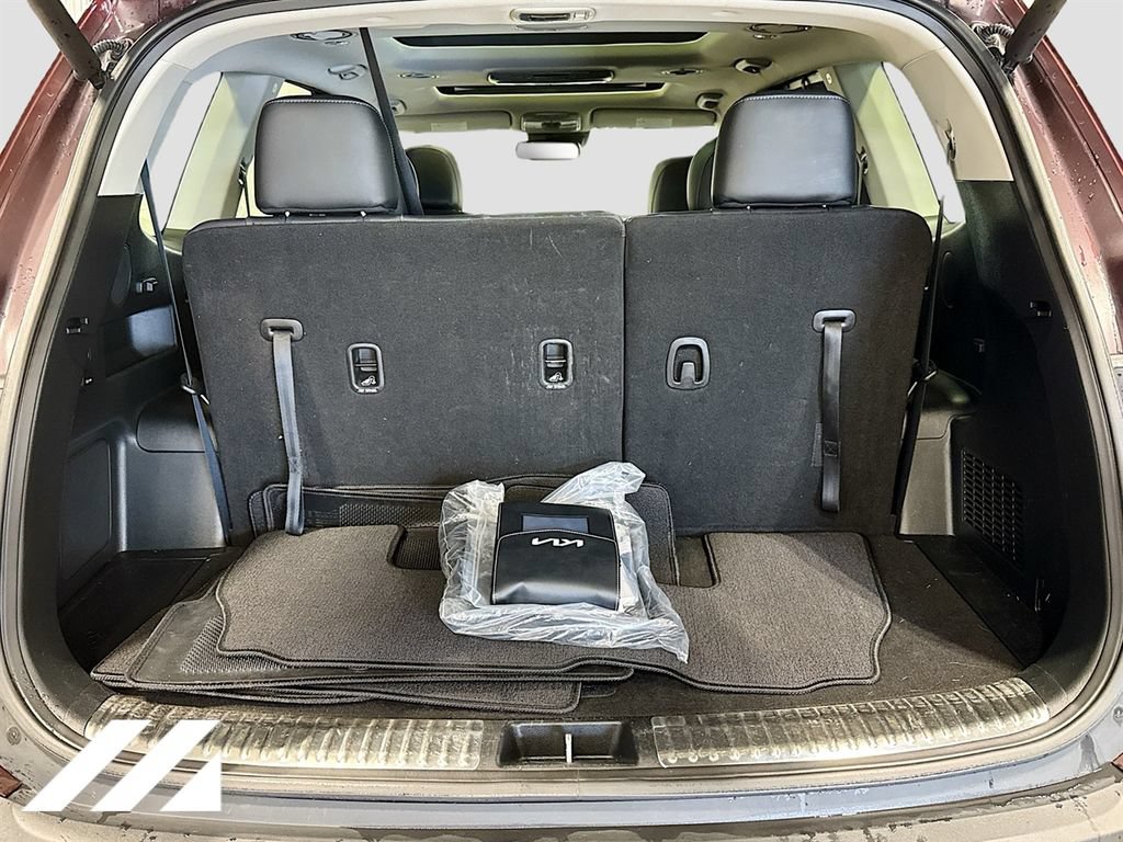 Used 2022 Kia Telluride SX w/ Towing Package AWD/4WD image 28