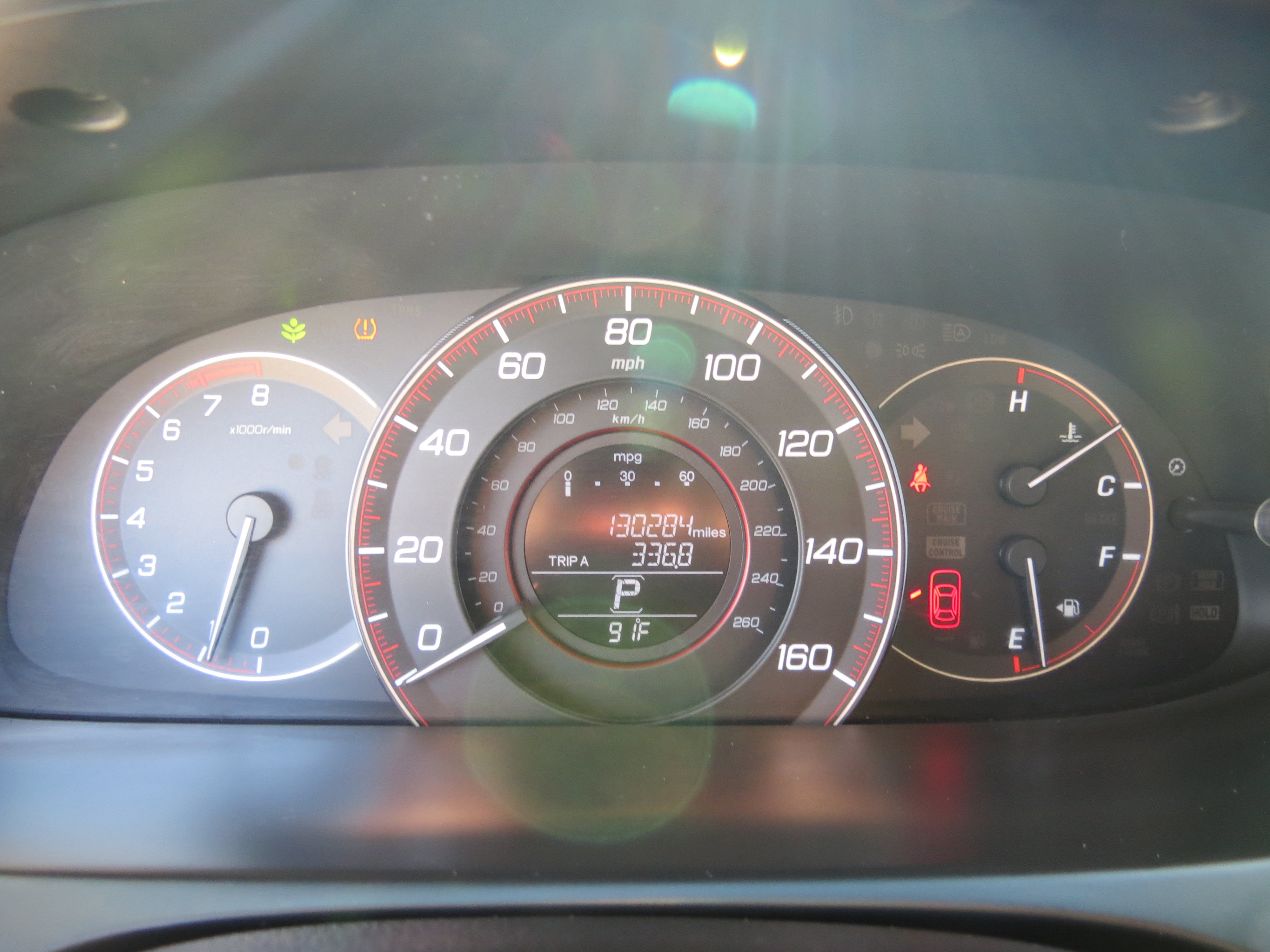 Used 2014 Honda Accord LX-S image 10