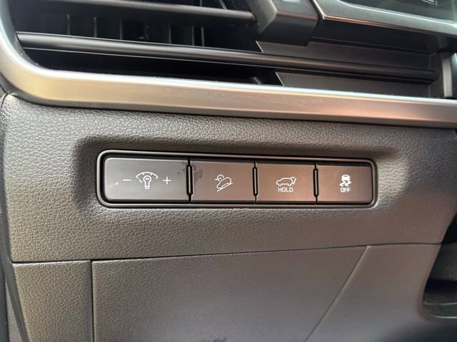 Used 2025 Kia Telluride S FWD image 26