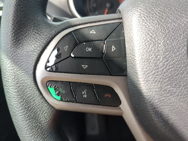 Used 2019 Jeep Cherokee Latitude w/ Popular Appearance Group FWD image 27
