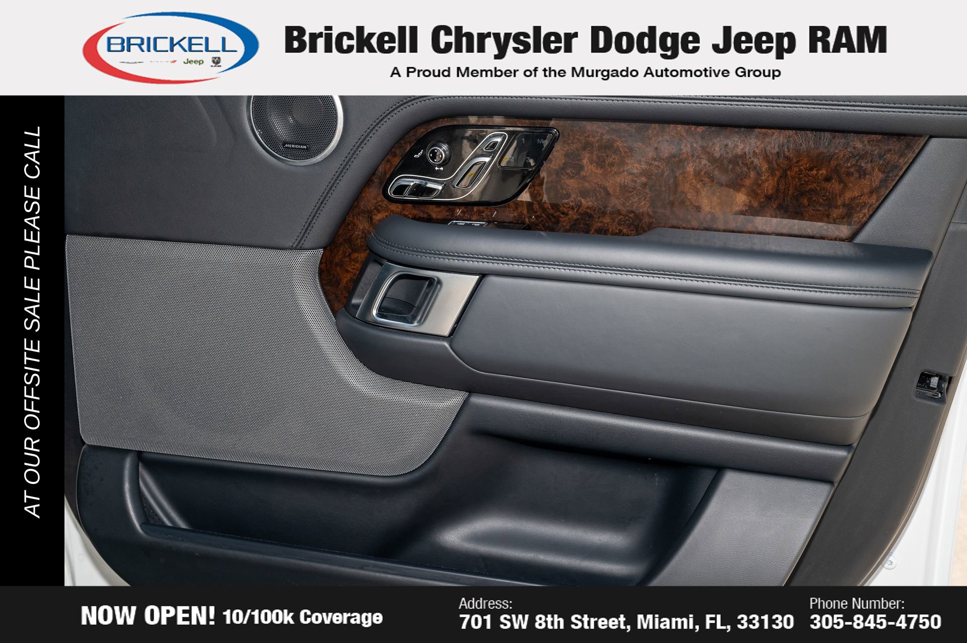 Used 2022 Land Rover Range Rover Westminster Edition image 20