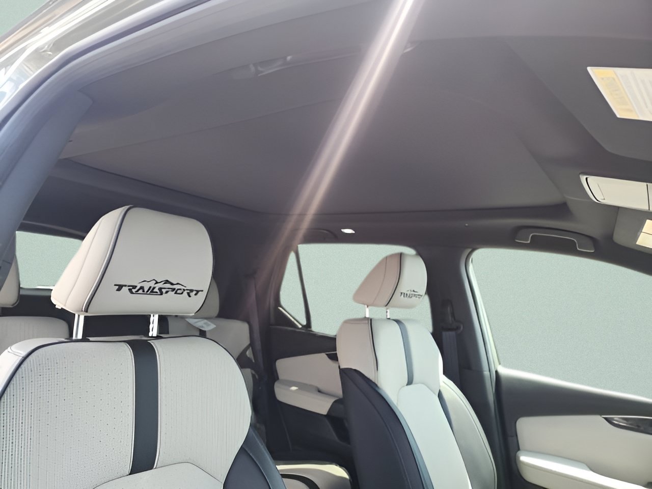 New 2026 Honda Passport TrailSport Elite image 12