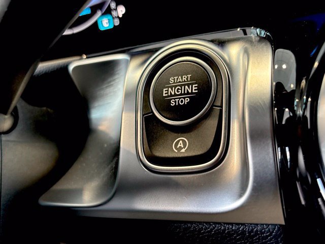 New 2026 Mercedes-Benz GLB 250 4MATIC image 19