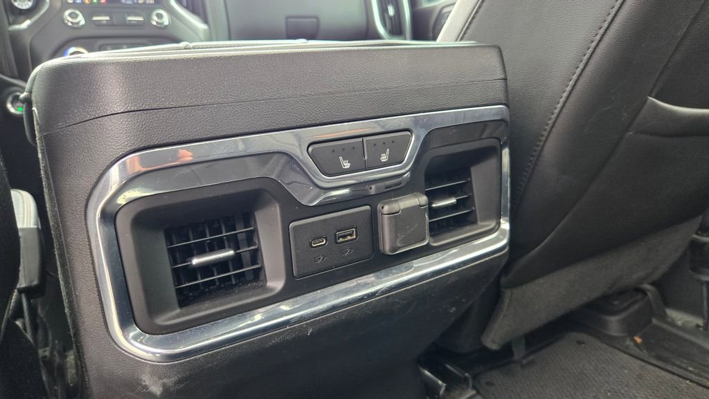 Used 2021 GMC Sierra 2500 AT4 w/ AT4 Premium Plus Package image 26