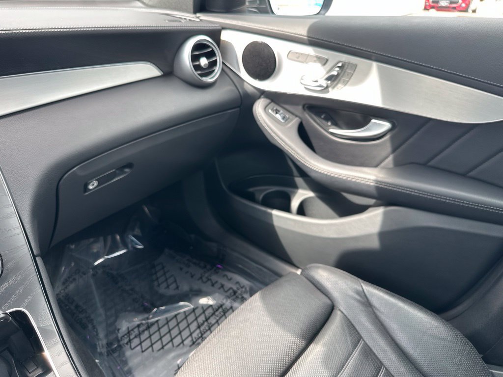 Used 2022 Mercedes-Benz GLC 43 AMG 4MATIC image 50