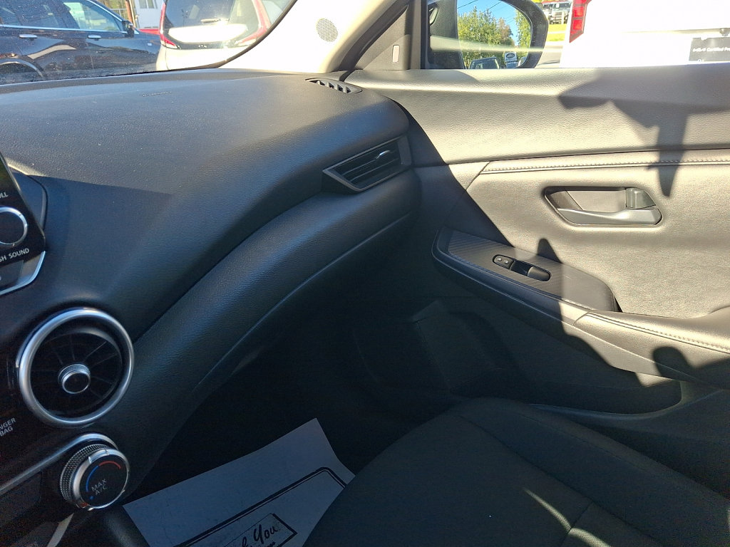 Used 2024 Nissan Sentra S FWD image 30