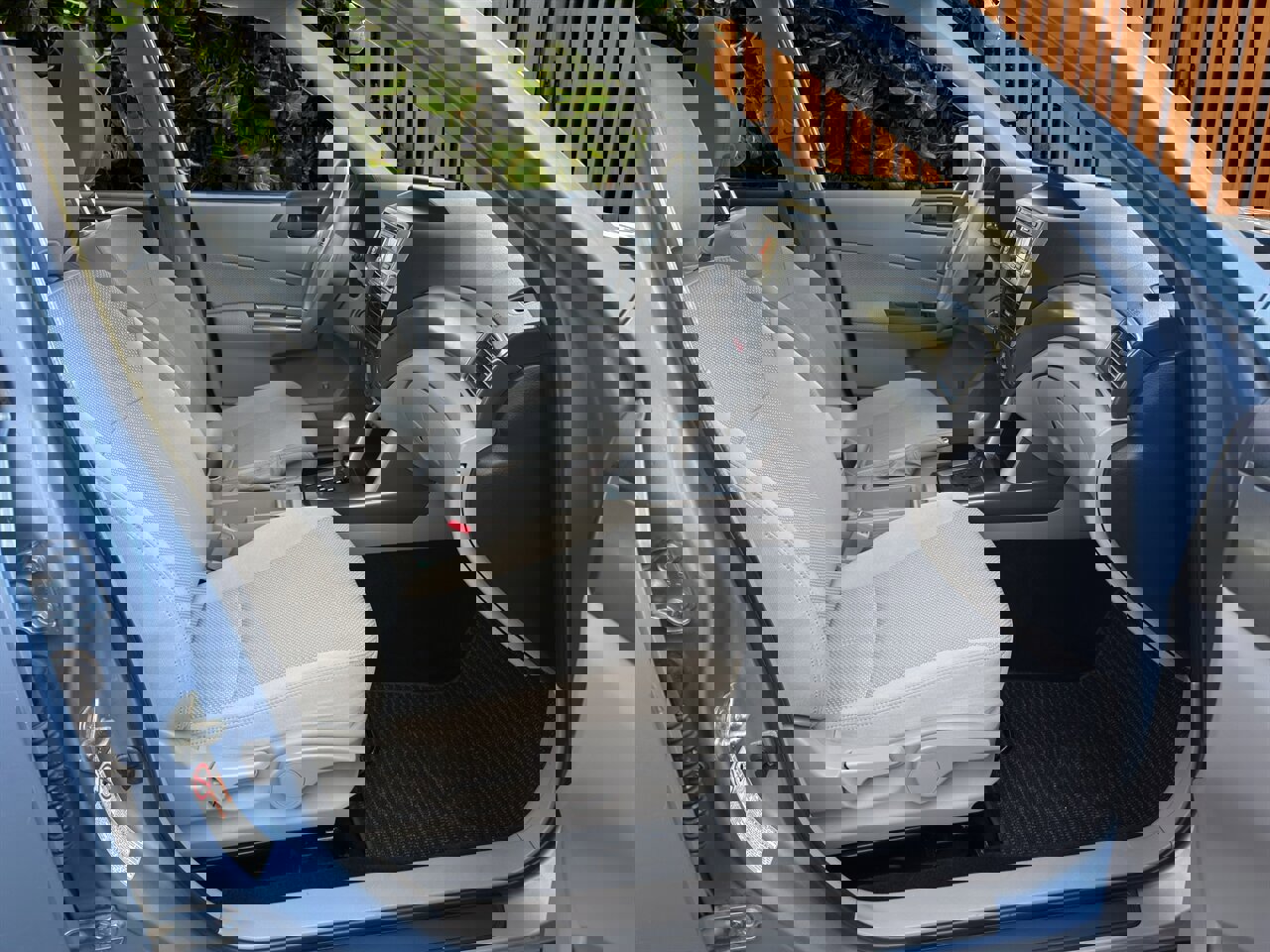 Used 2012 Subaru Forester 2.5X image 12