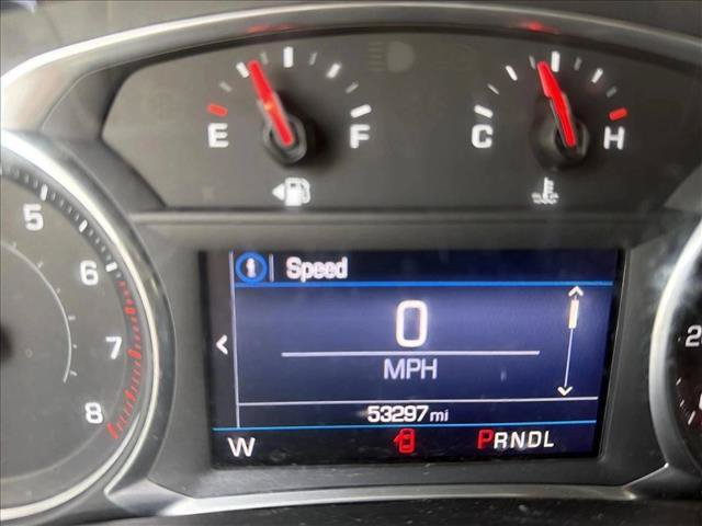 Used 2021 Chevrolet Blazer LT FWD image 15