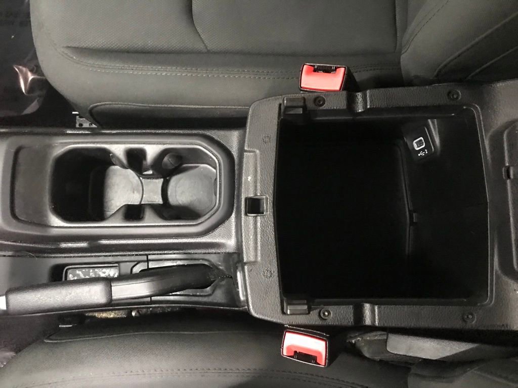 Used 2018 Jeep Wrangler Sport S image 20