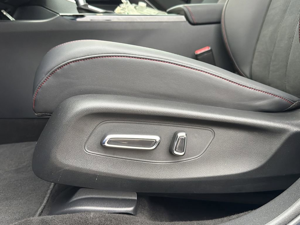 Used 2025 Acura ADX A-Spec FWD image 24