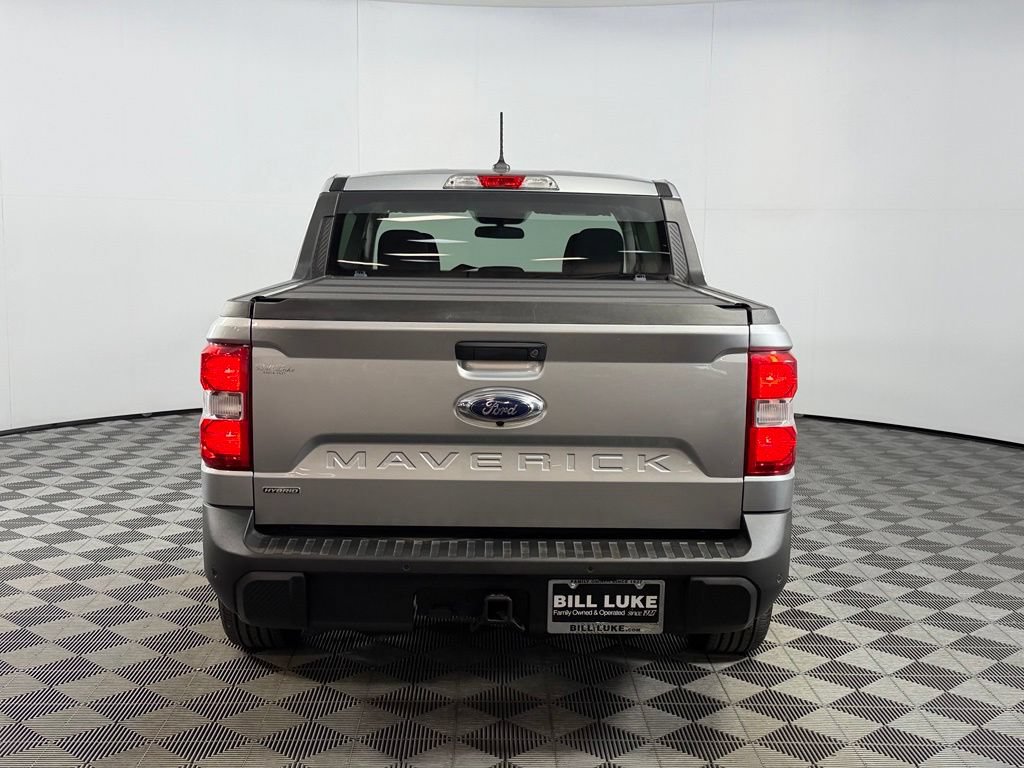 Used 2024 Ford Maverick XLT FWD image 9