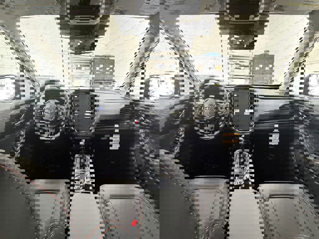 New 2026 Subaru Crosstrek 2.5i Limited image 10