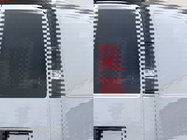 New 2026 GMC Savana 2500 w/ Driver Convenience Package image 11
