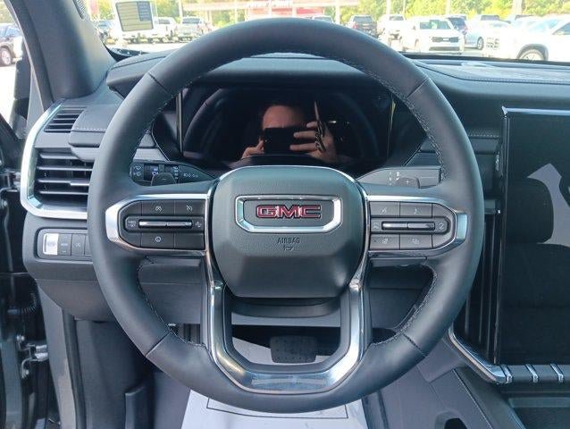 New 2026 GMC Acadia Elevation w/ Elevation Premium Package FWD image 12