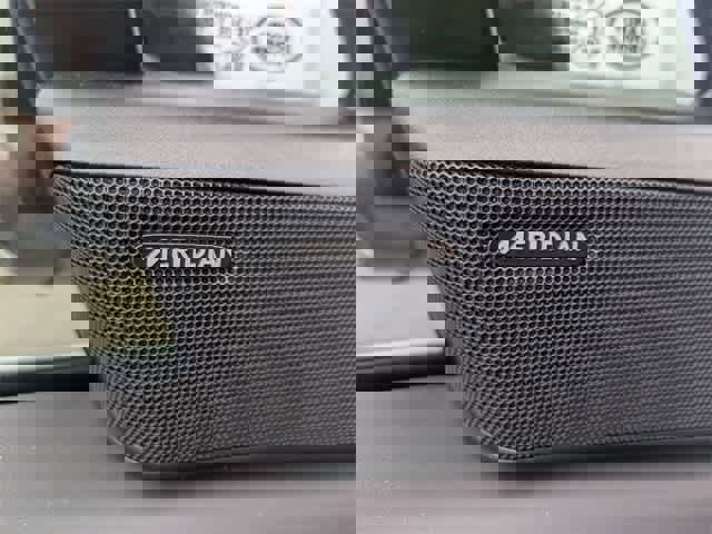 Used 2025 Land Rover Range Rover Sport Dynamic SE image 37