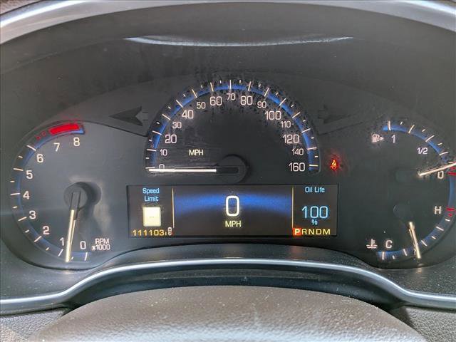 Used 2014 Cadillac SRX Premium image 12