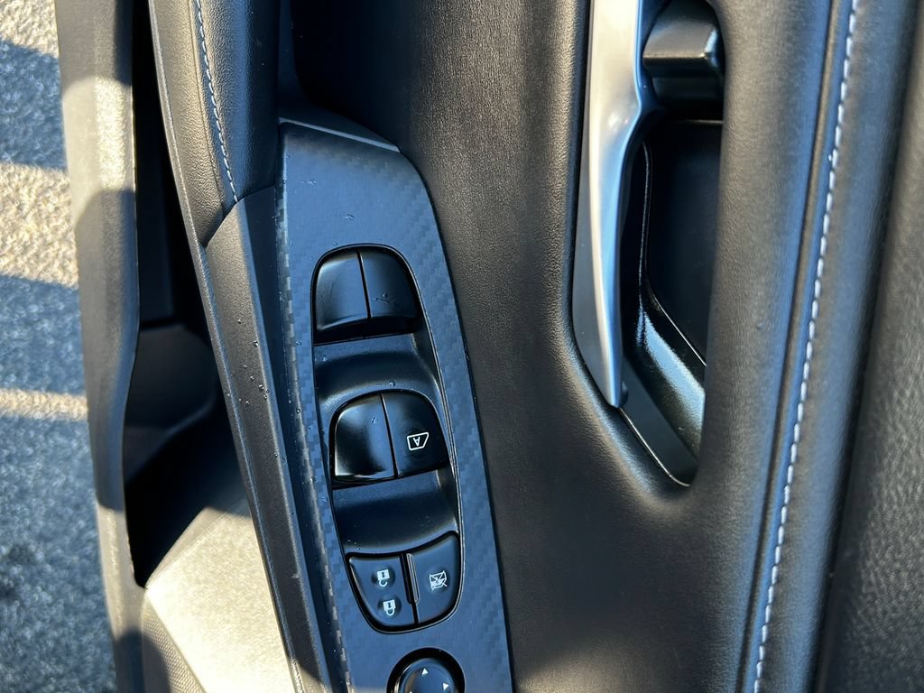Used 2025 Nissan Sentra SV FWD image 10