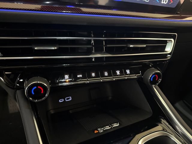 New 2026 Chevrolet Traverse RS AWD/4WD image 22