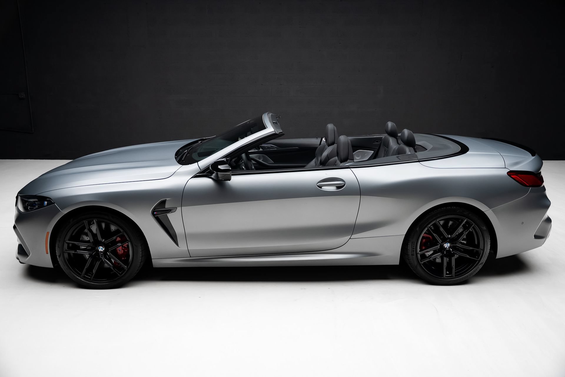 Used 2024 BMW M8 Competition AWD/4WD image 19