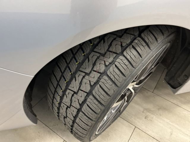 Used 2021 Subaru WRX STI image 32