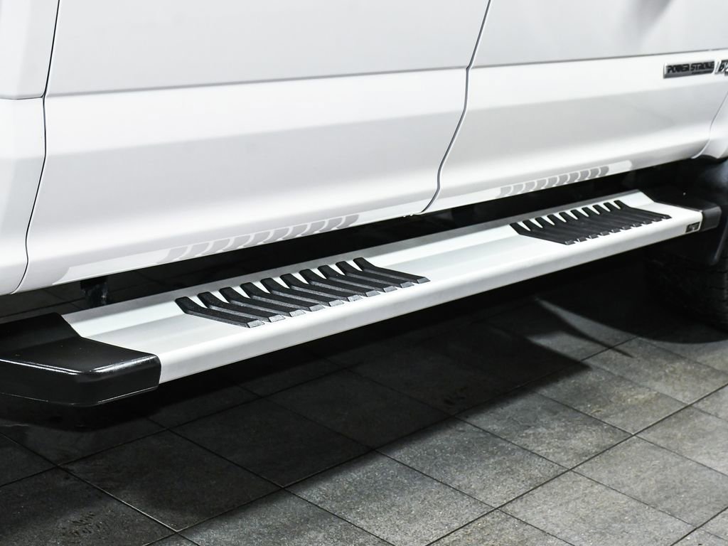 Used 2017 Ford F350 Lariat w/ Lariat Ultimate Package image 82