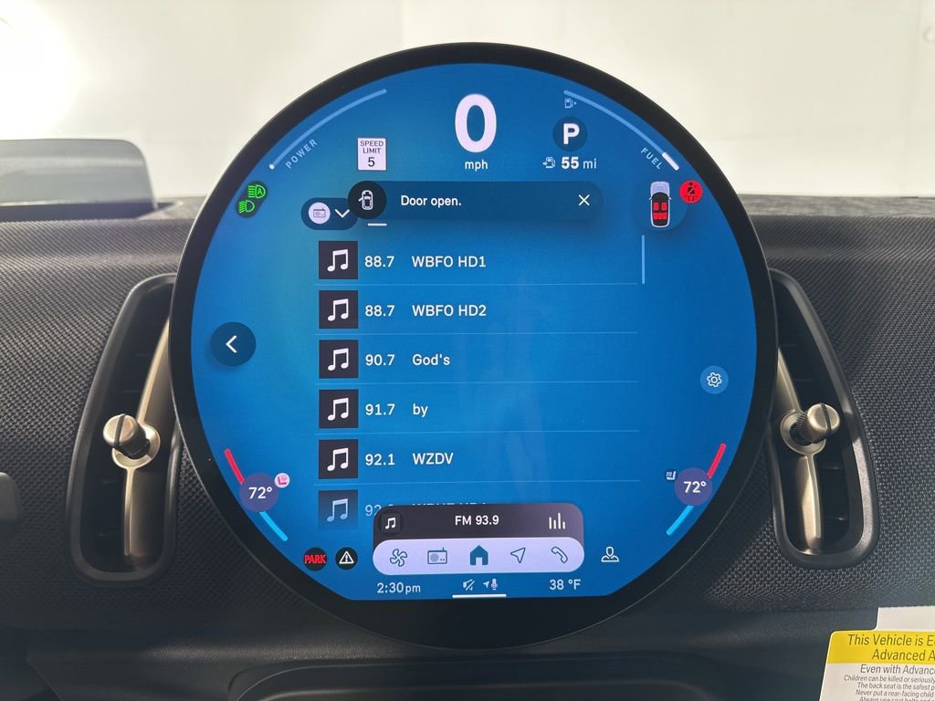 New 2026 MINI Cooper Countryman S image 13