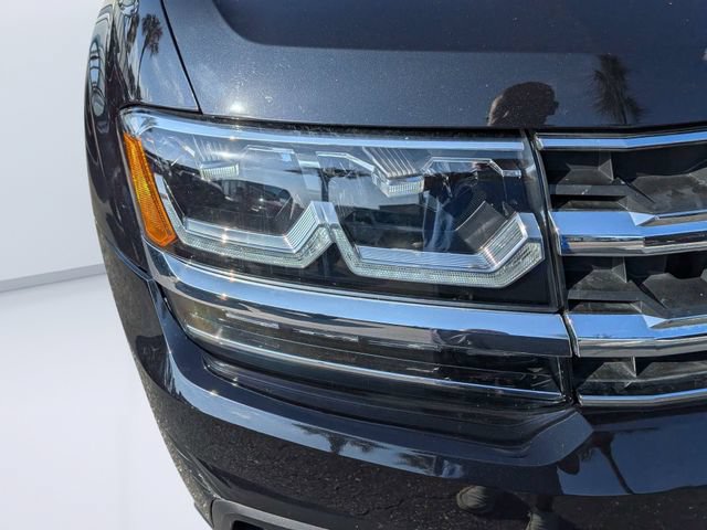Used 2018 Volkswagen Atlas SE FWD image 9