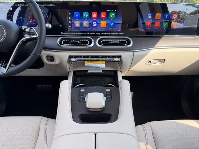 New 2027 Mercedes-Benz GLE 350 4MATIC image 14