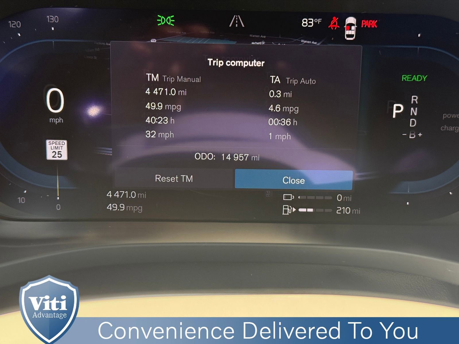 Certified 2024 Volvo XC60 T8 Ultimate w/ Protection Package Premier image 33