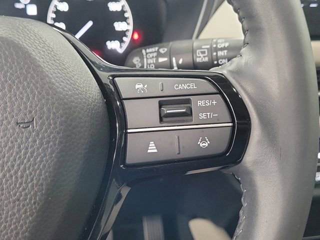 Certified 2024 Honda HR-V EX-L image 27