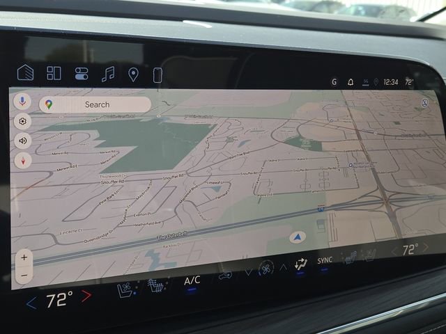 New 2026 Chevrolet Tahoe Premier image 4