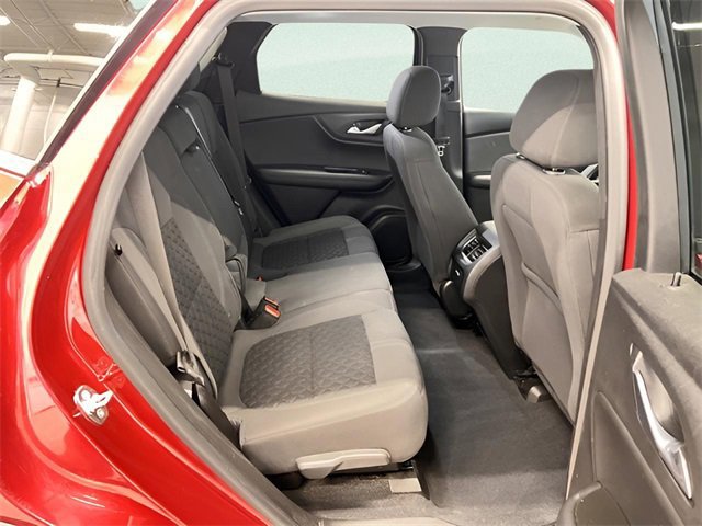 Certified 2021 Chevrolet Blazer LT image 12