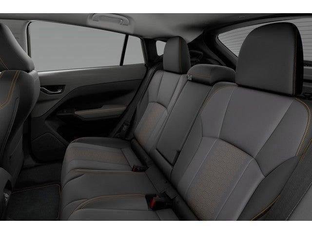 New 2025 Subaru Crosstrek 2.5i Limited image 40