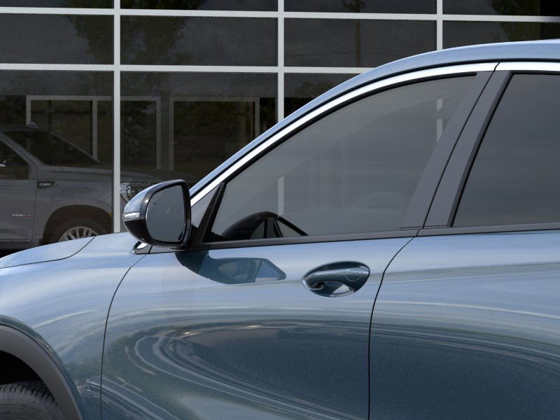 New 2026 Buick Envista Preferred image 12