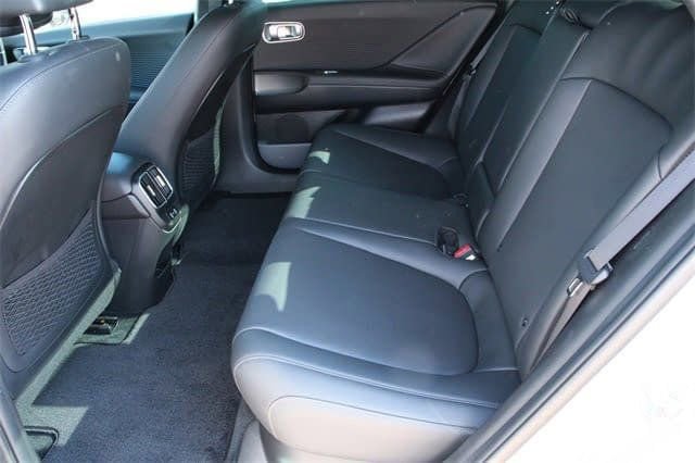 Used 2025 Hyundai Ioniq 6 SEL image 22