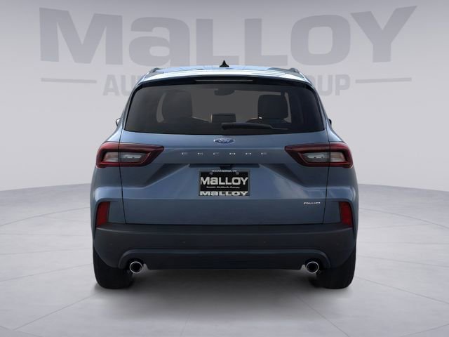 New 2026 Ford Escape ST-Line w/ Tech Pack #1 image 5
